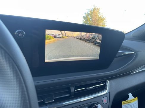 New 2026 Buick Envista Preferred w/ Advanced Safety Package image 16