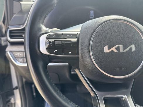 Used 2023 Kia Sportage X-Line w/ X-Line Premium Package image 15