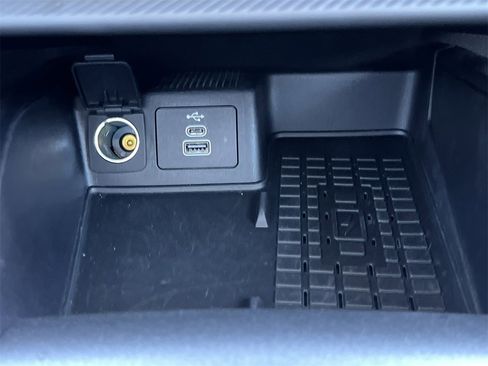 New 2025 Ford Bronco Sport Outer Banks w/ Outer Banks Tech Package+ image 8