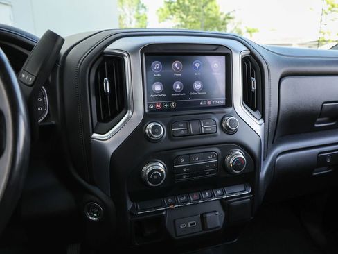 Used 2020 GMC Sierra 1500 Elevation RWD image 9