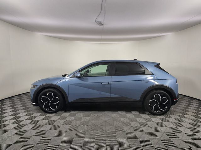 Certified 2024 Hyundai Ioniq 5 SEL AWD/4WD image 2