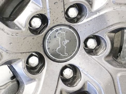 New 2026 Jeep Compass Limited image 22