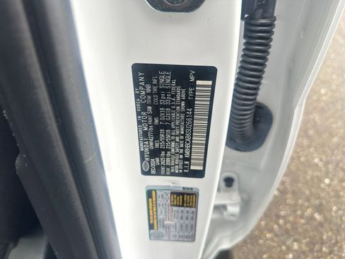 Used 2025 Hyundai Kona SEL image 29