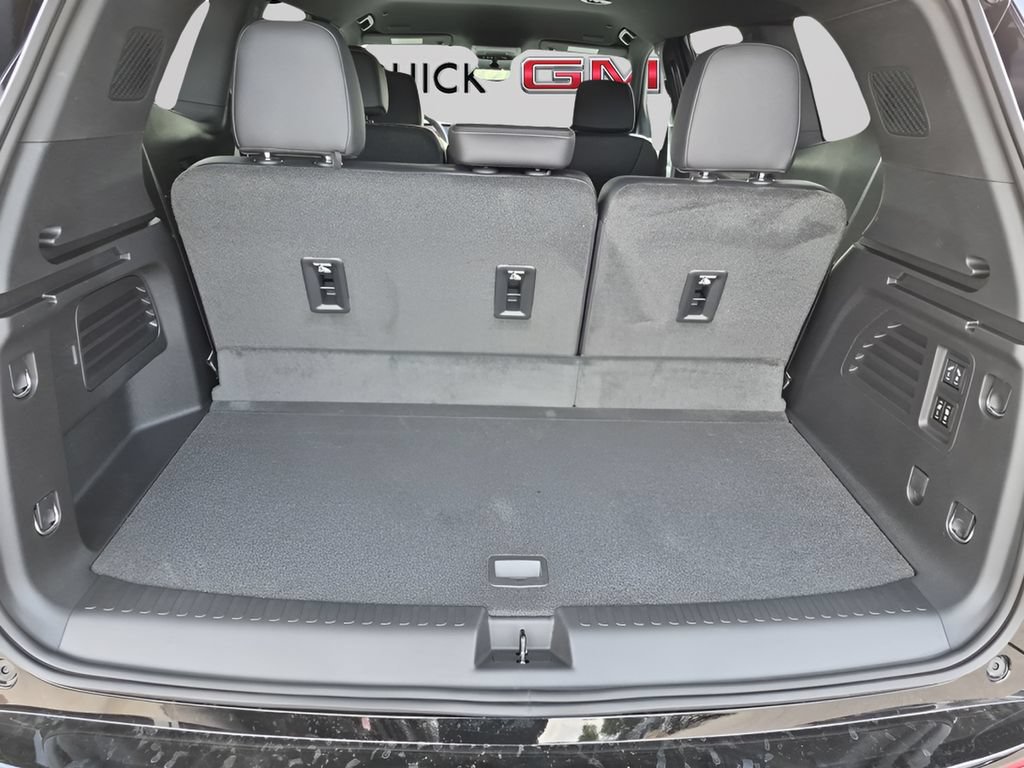 New 2026 Buick Enclave Sport Touring AWD/4WD image 45
