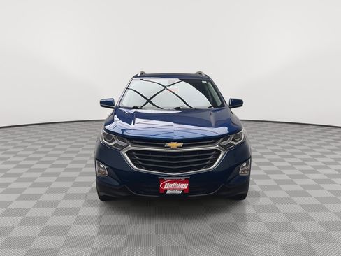 Used 2019 Chevrolet Equinox LT image 35