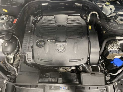 Used 2014 Mercedes-Benz E 350 4MATIC Wagon image 9