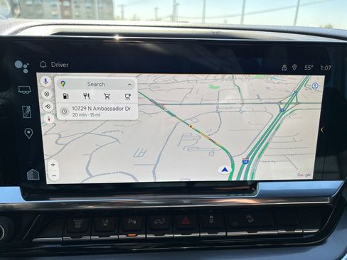 Used 2024 Chevrolet Silverado 2500 High Country w/ High Country Premium Package image 34