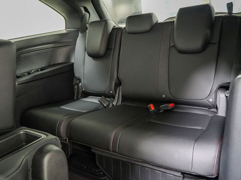New 2026 Honda Odyssey Sport-L image 41