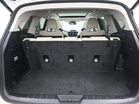 Used 2023 Subaru Ascent Limited w/ Technology Package image 24