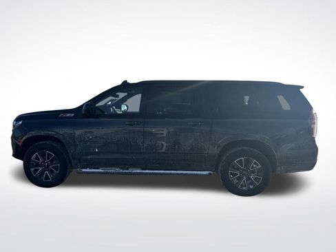 Certified 2021 Chevrolet Suburban Z71 image 2