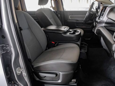 Used 2019 RAM 2500 Big Horn AWD/4WD image 30