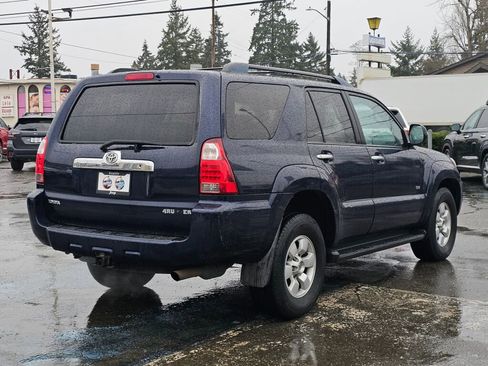 Used 2007 Toyota 4Runner SR5 image 8