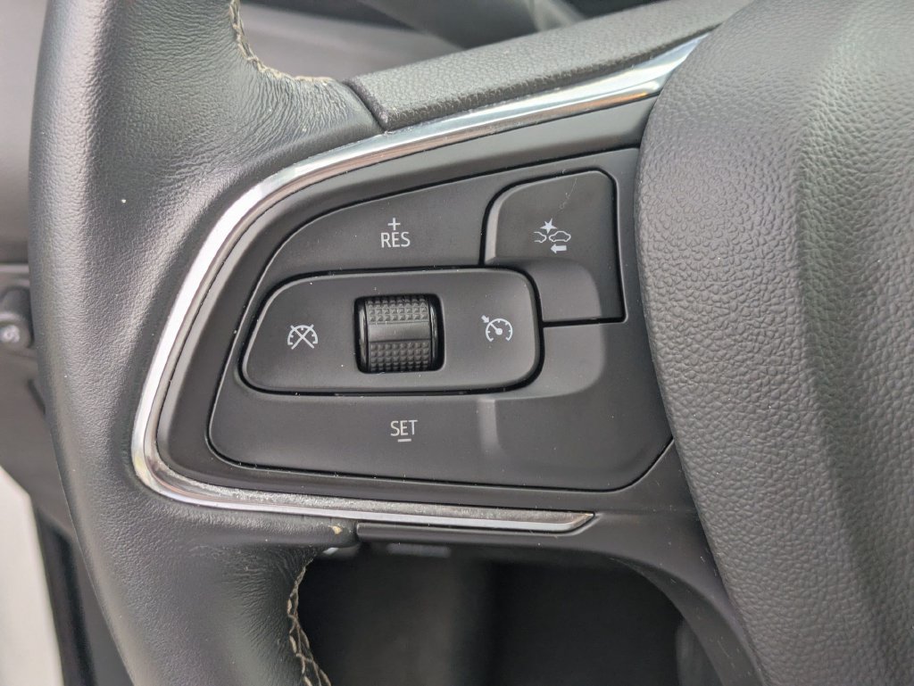 Used 2023 Buick Encore GX Preferred FWD image 18