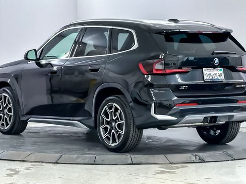 Used 2026 BMW X1 xDrive28i w/ Convenience Package AWD/4WD image 6