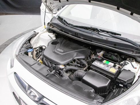 Used 2014 Hyundai Accent GLS image 27