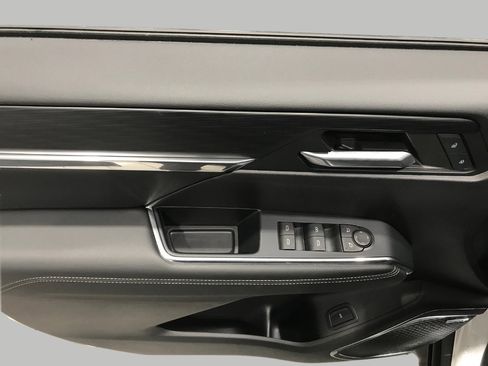 Certified 2024 GMC Acadia Elevation w/ Black Edition image 25