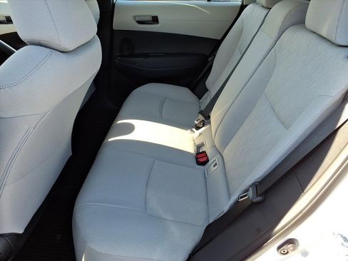 New 2026 Toyota Corolla Cross L image 7