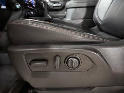 Used 2022 GMC Sierra 1500 AT4 AWD/4WD image 29