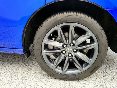 Used 2020 Acura MDX SH-AWD w/ A-SPEC Package image 9