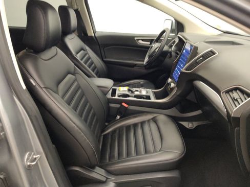 Used 2021 Ford Edge SEL AWD/4WD image 21