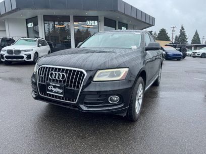 Used 2013 Audi Q5 2.0T Premium Plus w/ Premium Plus Pkg