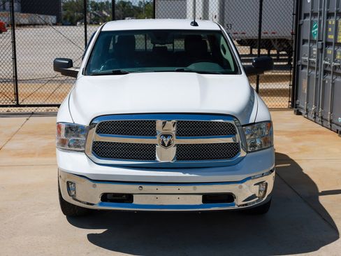 Used 2018 RAM 1500 Big Horn AWD/4WD image 19