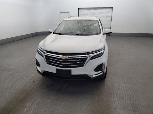 Used 2022 Chevrolet Equinox Premier AWD/4WD image 15