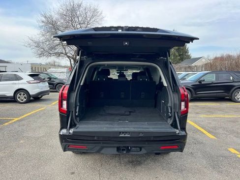 Used 2025 Ford Expedition Max Active image 6