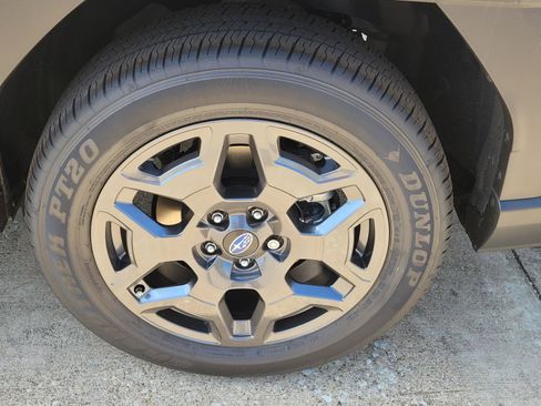 New 2026 Subaru Outback Premium AWD/4WD image 22