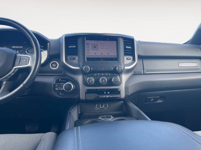 Used 2024 RAM 1500 Big Horn AWD/4WD image 11