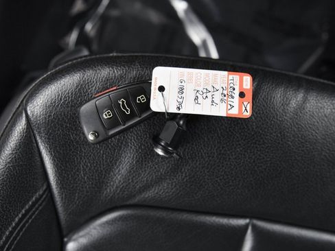 Used 2016 Audi A3 2.0T Premium Plus image 25