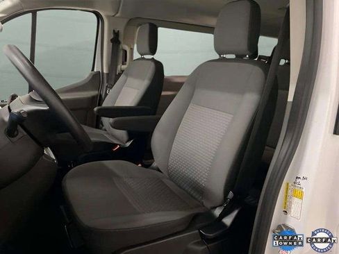 Used 2024 Ford Transit 350 XLT image 56