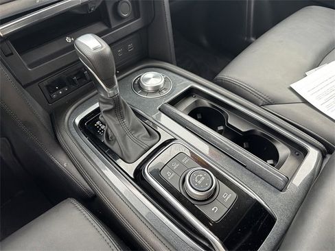 Certified 2024 Nissan Armada SV w/ Cargo Package image 31