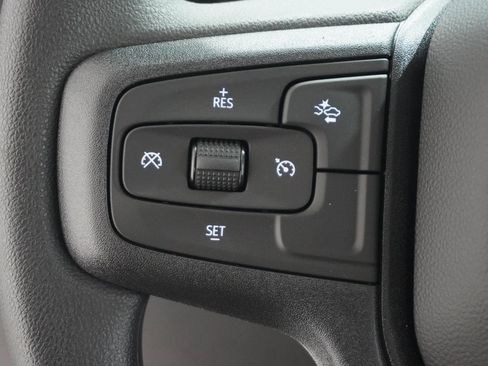 New 2026 Chevrolet Silverado 1500 Custom Trail Boss image 18