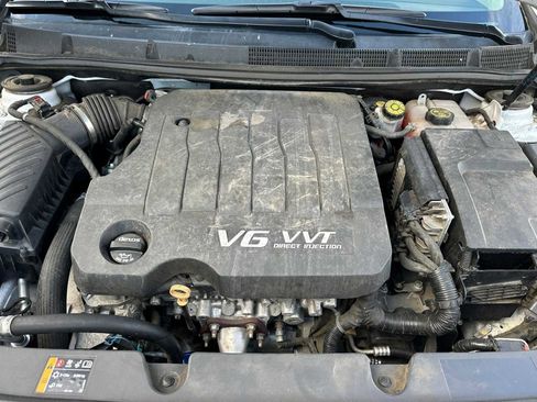 Used 2015 Buick LaCrosse Premium image 23