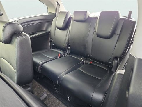 Certified 2024 Honda Odyssey EX-L image 35