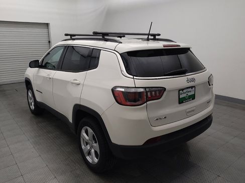 Used 2020 Jeep Compass Latitude image 5