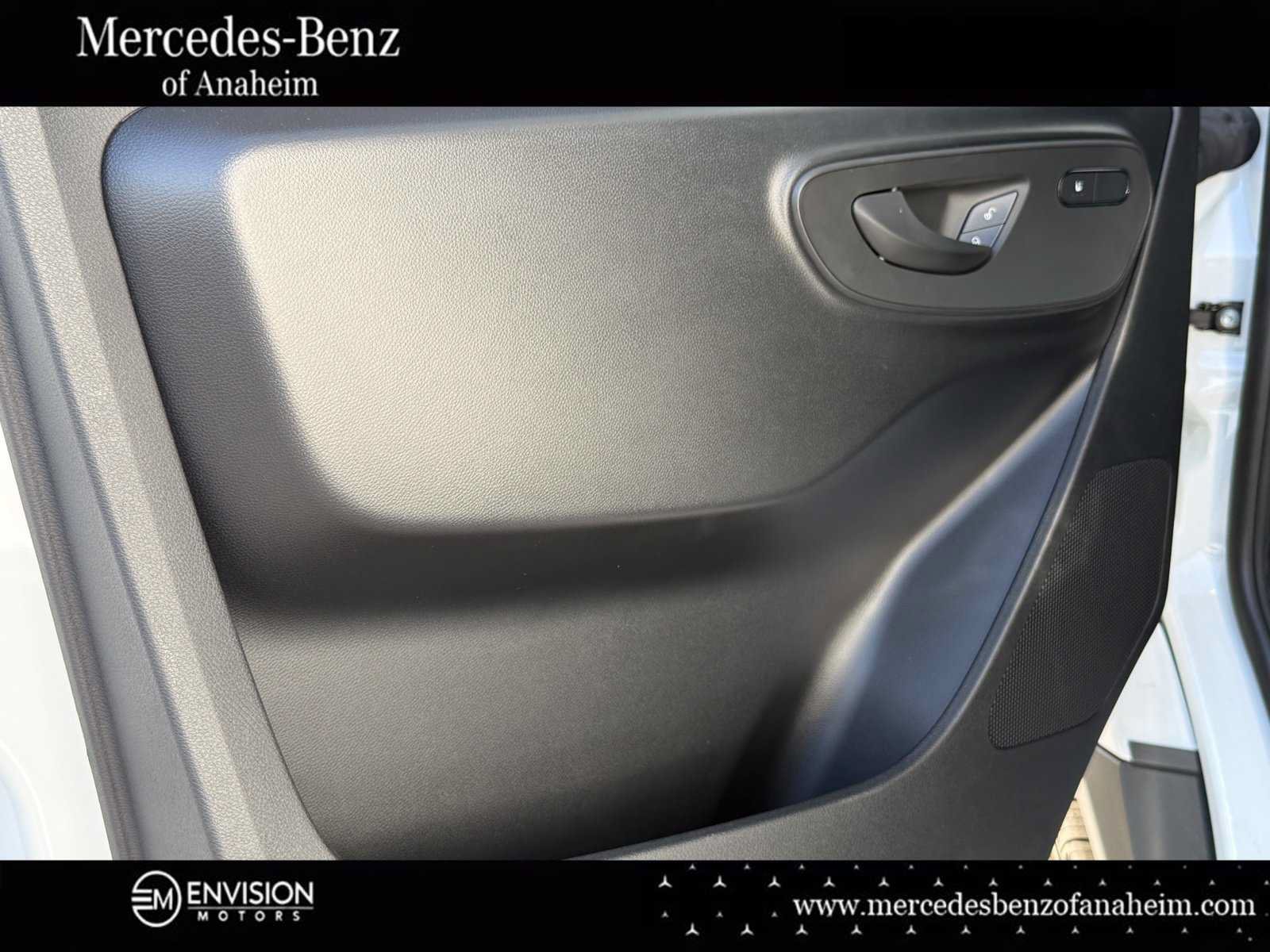 New 2026 Mercedes-Benz Sprinter 2500 image 21