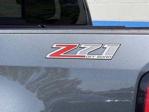 Used 2016 Chevrolet Colorado Z71 AWD/4WD image 26