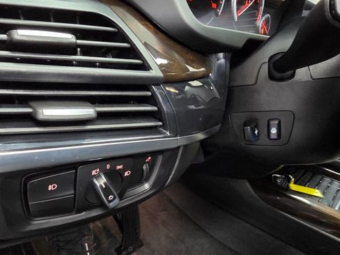 Used 2017 BMW X5 xDrive35i image 17