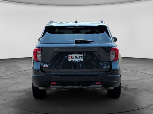 Used 2023 Ford Explorer Timberline AWD/4WD image 6
