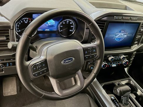 Used 2023 Ford F150 XLT w/ Equipment Group 302A High image 18