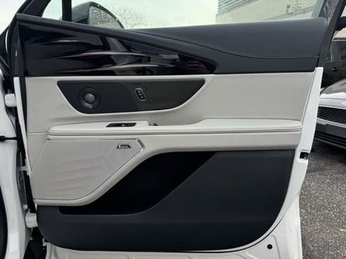 New 2026 Lincoln Nautilus Premier w/ Equipment Group 102A image 15