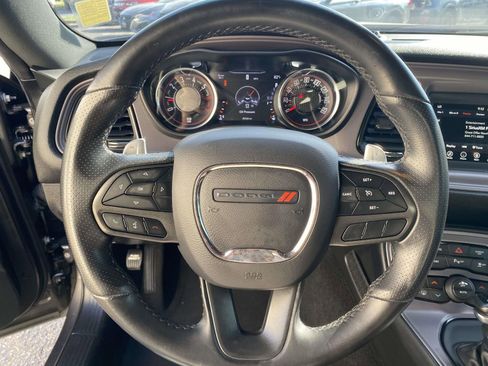 Used 2023 Dodge Challenger R/T RWD image 18