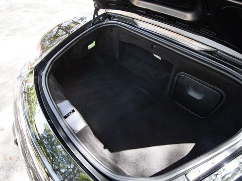 Used 2008 Porsche Boxster S RWD image 64