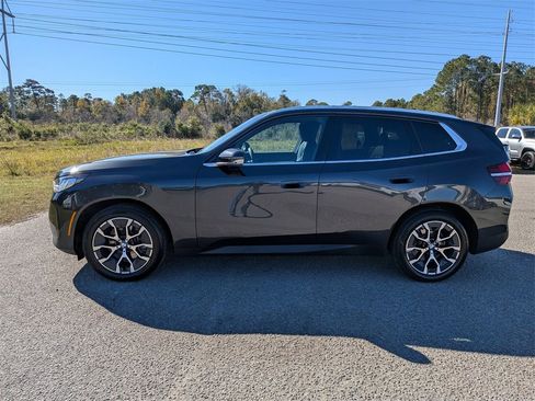 Used 2025 BMW X3 xDrive30i image 7
