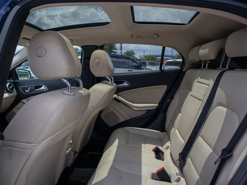 Used 2018 Mercedes-Benz GLA 250 w/ AMG Line Exterior image 27