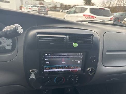 Used 2010 Ford Ranger Sport image 12