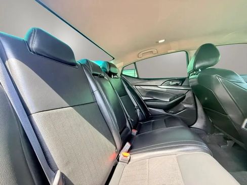 Used 2020 Nissan Maxima 3.5 SV w/ Floor Mat Group FWD image 13