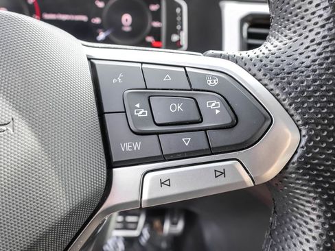 Used 2022 Volkswagen Atlas SEL Premium AWD/4WD image 23